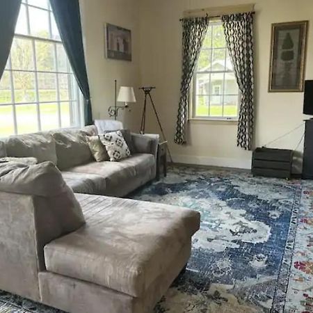 Redbrick Schoolhouse Villa Bethel Екстериор снимка