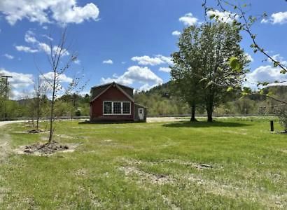 Redbrick Schoolhouse Villa Bethel Екстериор снимка