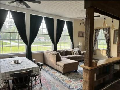 Redbrick Schoolhouse Villa Bethel Екстериор снимка