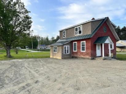 Redbrick Schoolhouse Villa Bethel Екстериор снимка