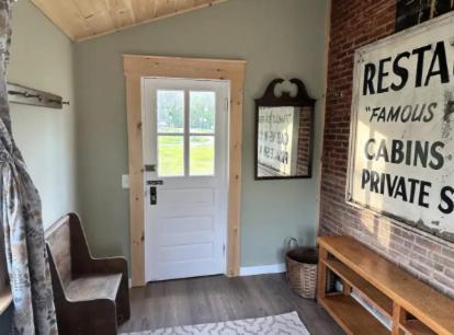 Redbrick Schoolhouse Villa Bethel Екстериор снимка