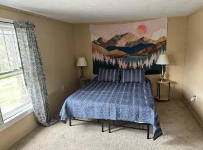Redbrick Schoolhouse Villa Bethel Екстериор снимка