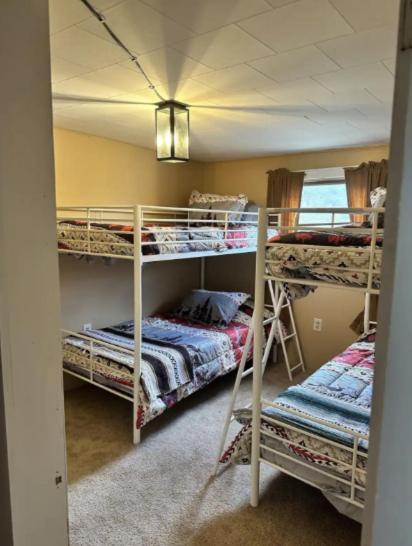 Redbrick Schoolhouse Villa Bethel Екстериор снимка