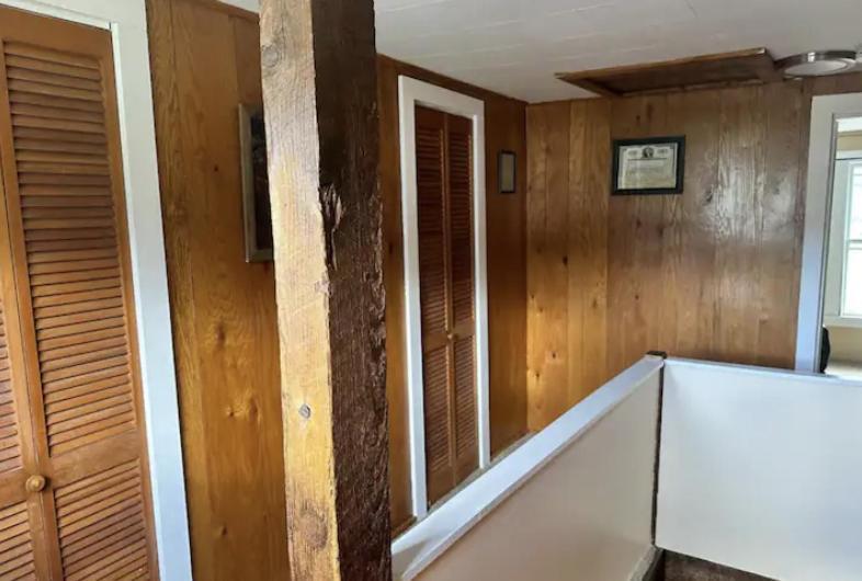 Redbrick Schoolhouse Villa Bethel Екстериор снимка