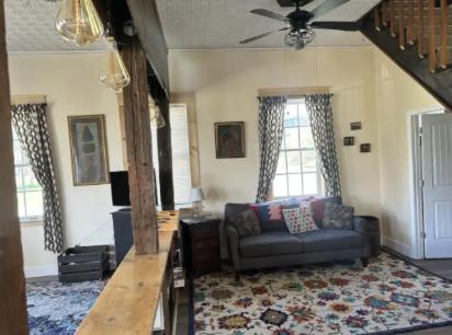 Redbrick Schoolhouse Villa Bethel Екстериор снимка