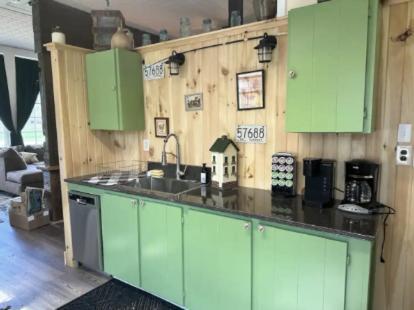 Redbrick Schoolhouse Villa Bethel Екстериор снимка