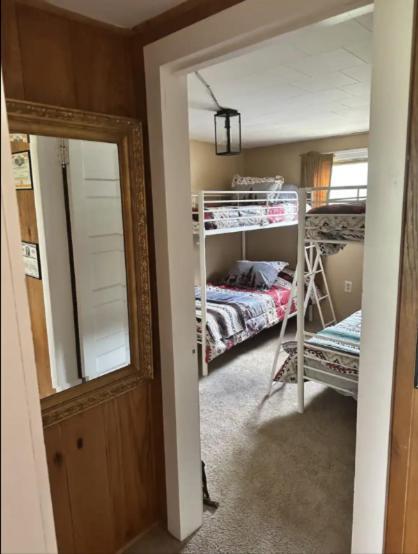Redbrick Schoolhouse Villa Bethel Екстериор снимка