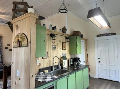 Redbrick Schoolhouse Villa Bethel Екстериор снимка